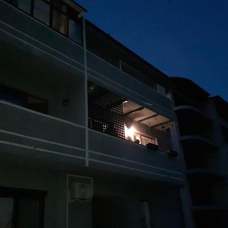 Apartament 2 Camere In Techirghiol Exteriér fotografie