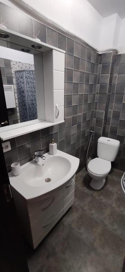 Apartament 2 Camere In Techirghiol Exteriér fotografie
