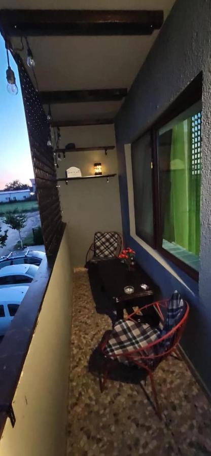 Apartament 2 Camere In Techirghiol Exteriér fotografie