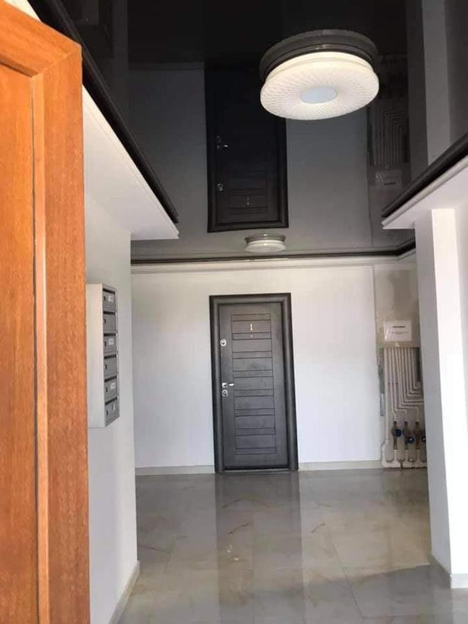 Apartament 2 Camere In Techirghiol Exteriér fotografie