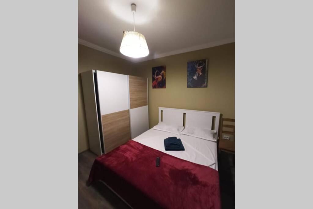 Apartament 2 Camere In Techirghiol Exteriér fotografie