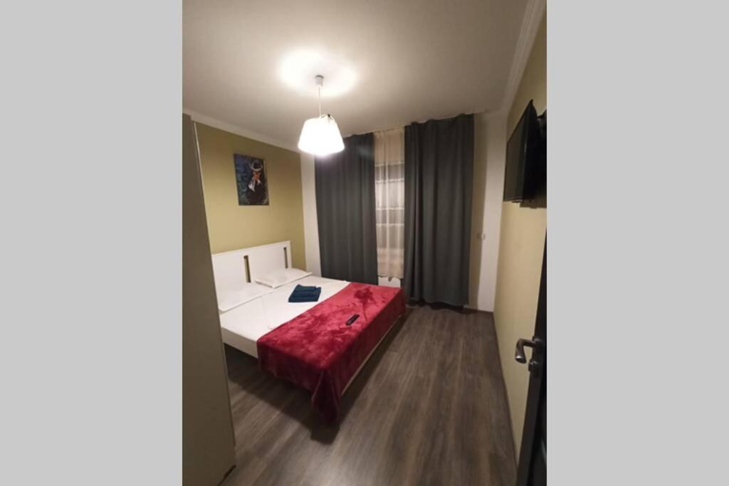 Apartament 2 Camere In Techirghiol Exteriér fotografie