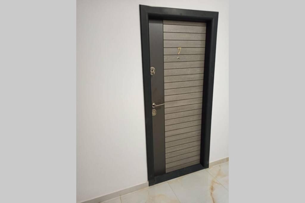 Apartament 2 Camere In Techirghiol Exteriér fotografie