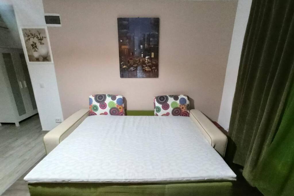 Apartament 2 Camere In Techirghiol Exteriér fotografie