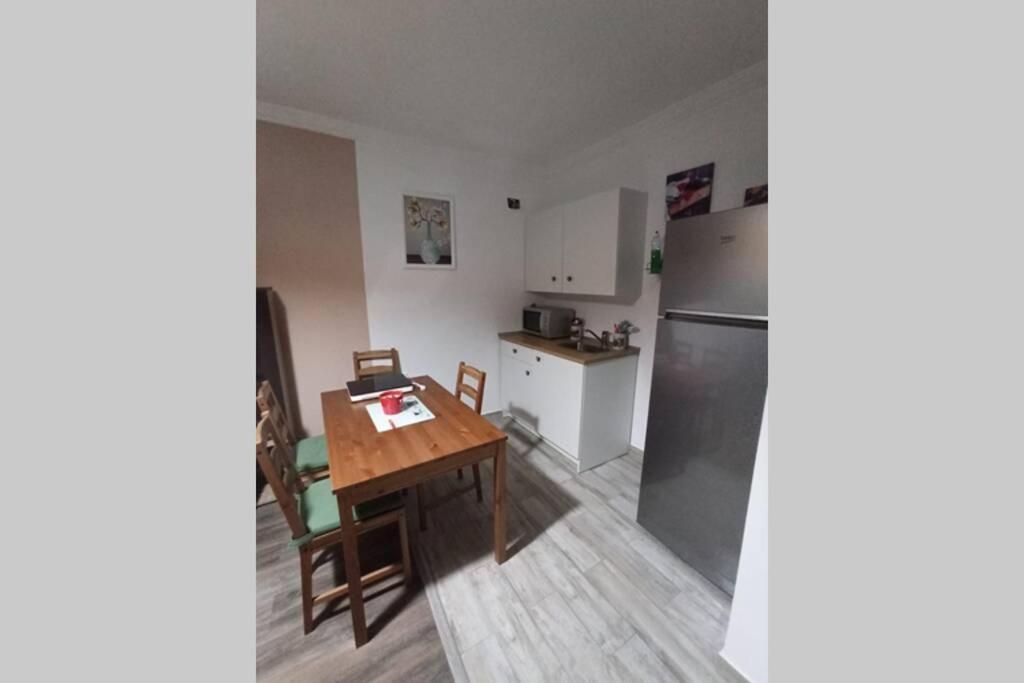Apartament 2 Camere In Techirghiol Exteriér fotografie