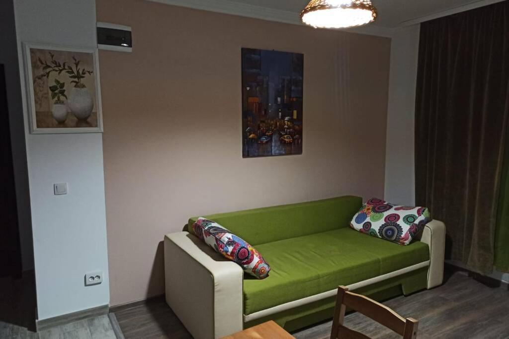 Apartament 2 Camere In Techirghiol Exteriér fotografie