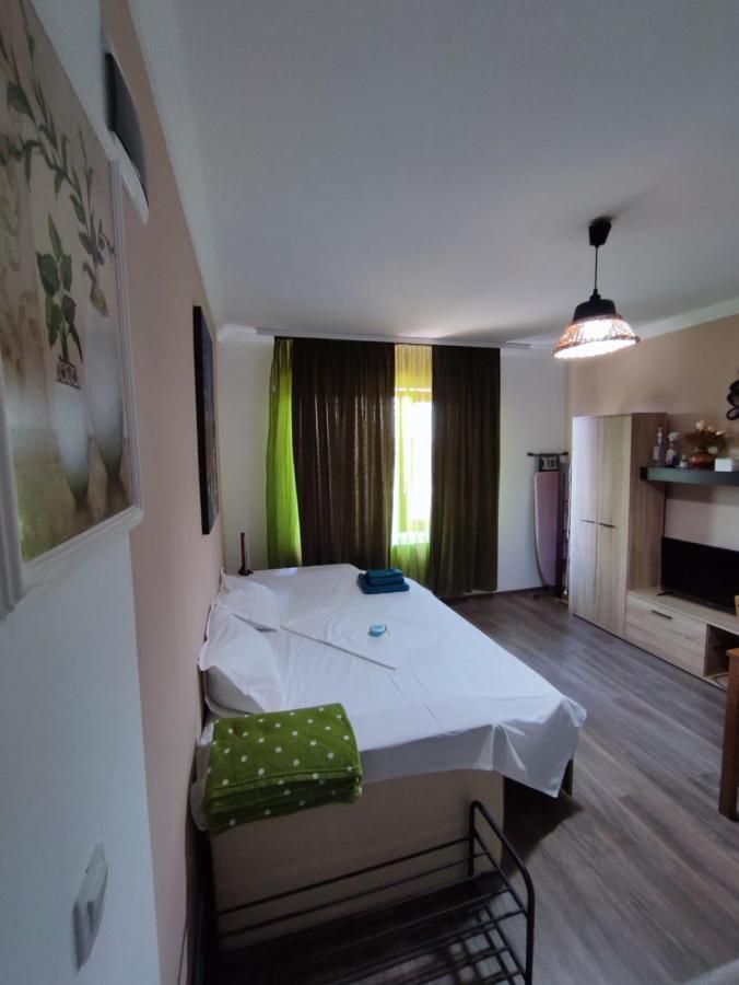Apartament 2 Camere In Techirghiol Exteriér fotografie