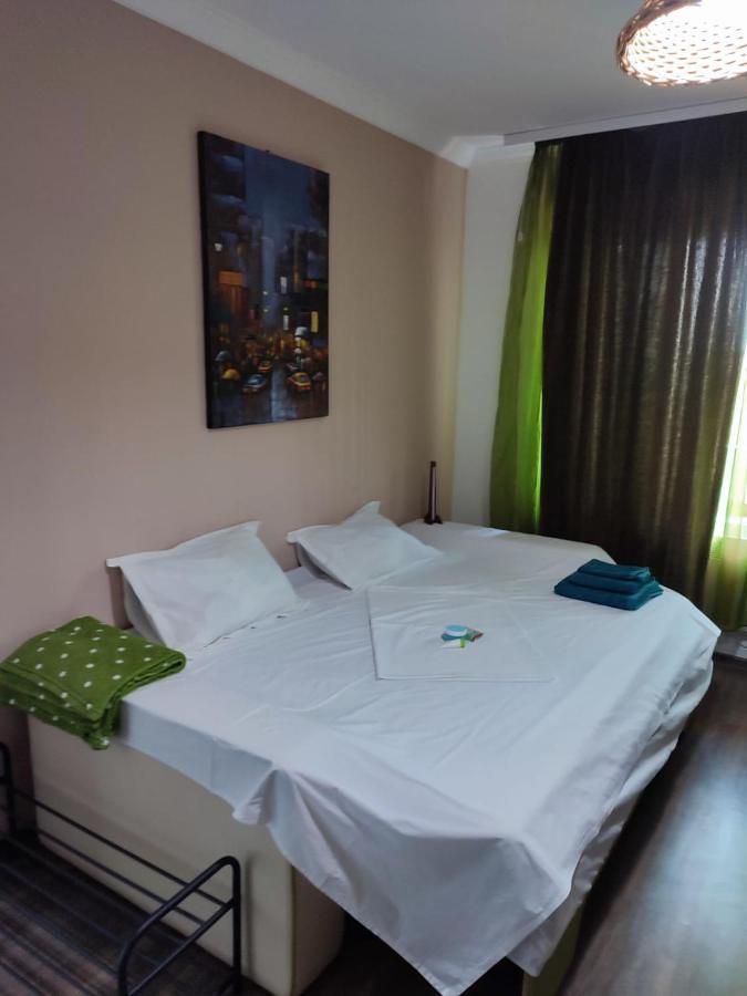 Apartament 2 Camere In Techirghiol Exteriér fotografie