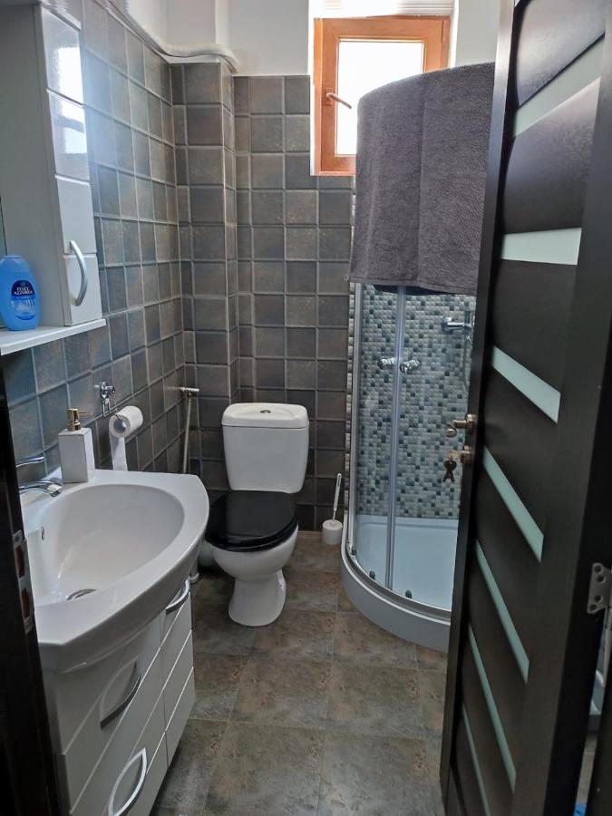 Apartament 2 Camere In Techirghiol Exteriér fotografie