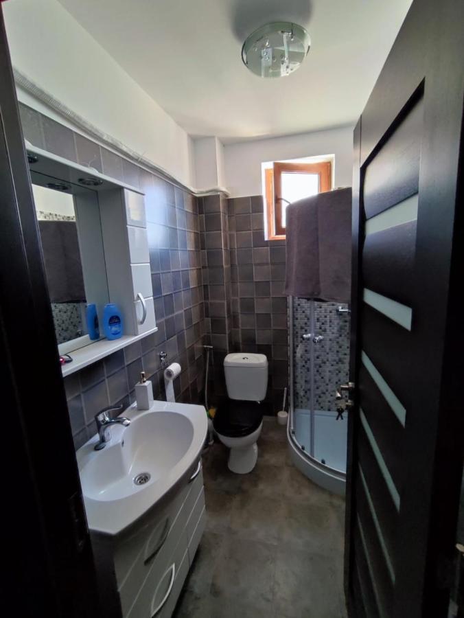 Apartament 2 Camere In Techirghiol Exteriér fotografie