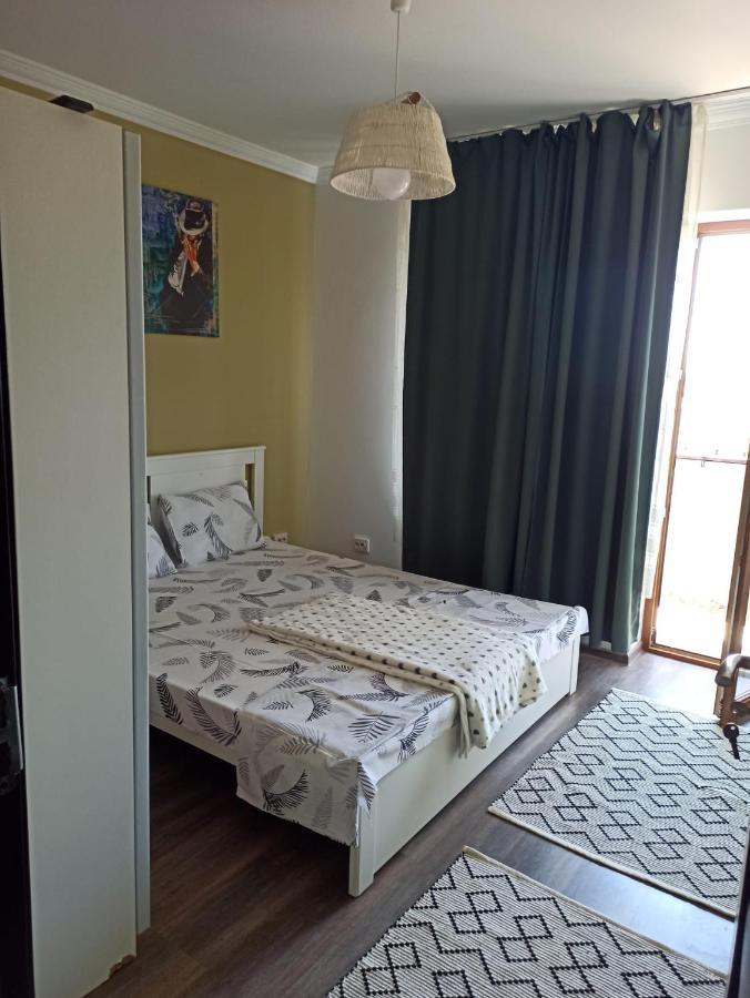 Apartament 2 Camere In Techirghiol Exteriér fotografie