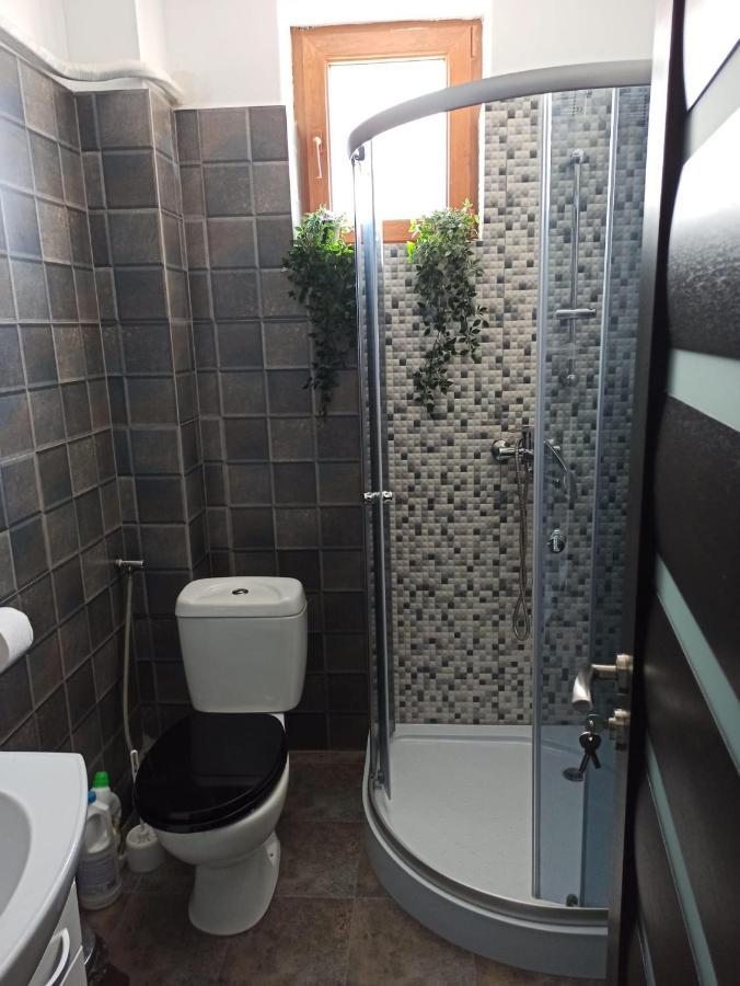 Apartament 2 Camere In Techirghiol Exteriér fotografie